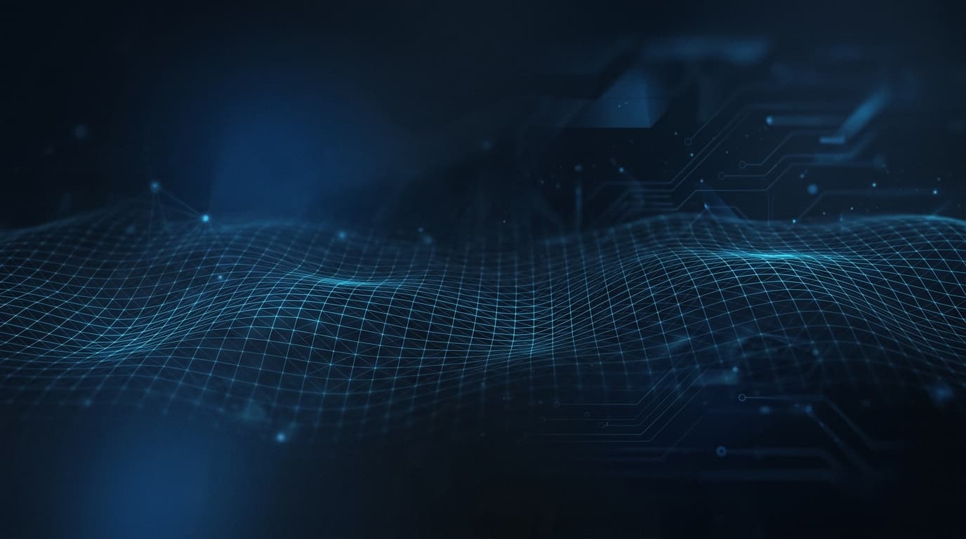 Store Cyber Background